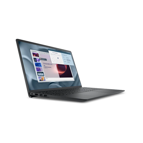 DELL Pro 15 Essential PV15255, Ryzen 5 7520U, 15,6" FHD, 8Gb Ram, 512Gb SSD, Paylaşımlı Ekran Kartı, Free Dos Notebook