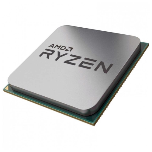AMD RYZEN 5 5600G 6 Core, 3,90-4.40GHz,19Mb Cache,  45-65W, Radeon Grafikleri, AM4, TRAY, (Dahili Grafik VAR, Fan YOK)