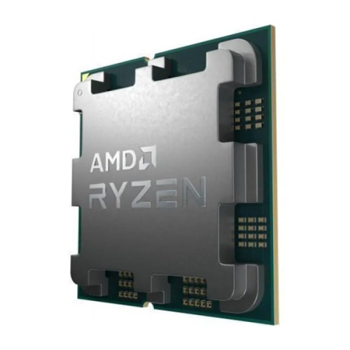 AMD RYZEN 7 9700X 8 Core, 3,80-5.50GHz, 40Mb Cache, 65W,  AM5 Soket, TRAY, (Dahili Grafik VAR, Fan YOK)