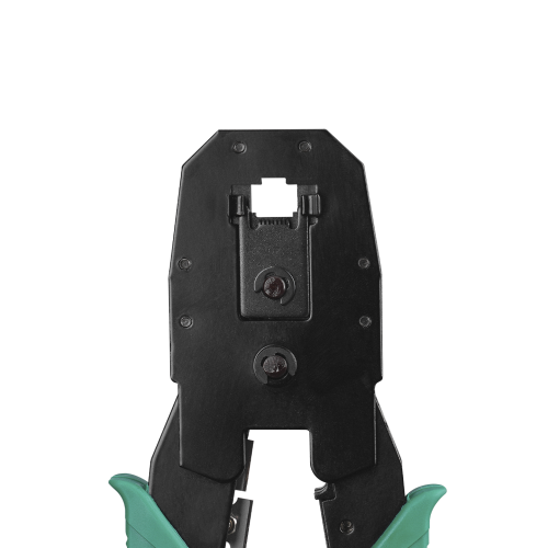 S-LINK SL-315, RJ45/RJ12/RJ11 Üçlü Pense, Kablo Ucu Konnektör Sıkma Pensesi