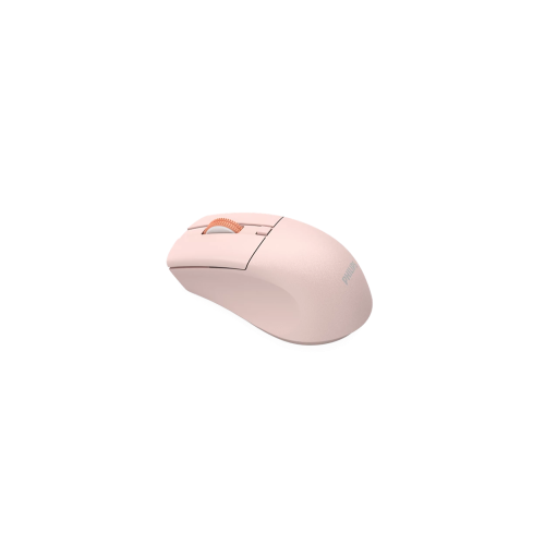 PHILIPS SPK7528P, SESSİZ, Penmbe, USB Nano  2,4Gh ve Bluetooth Kablosuz, 1600dpi, Optic, 3 Tuşlu Ergonamik Mouse