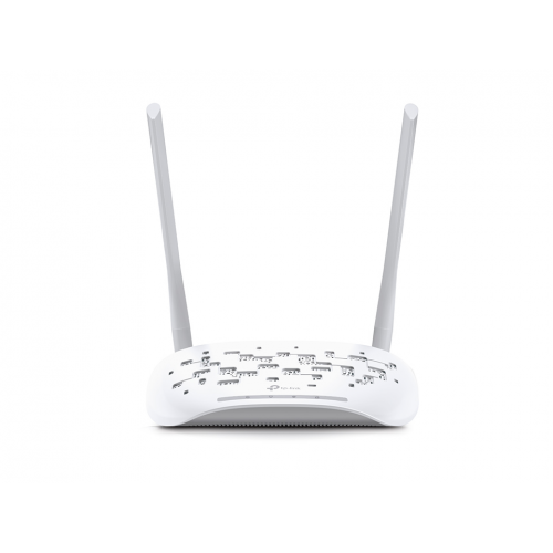 TP-LINK TL-WA801N, 1Port, 300Mbps, 2,4Ghz Wifi, Masaüstü, Pasif Poe, Access Point, Range Extender