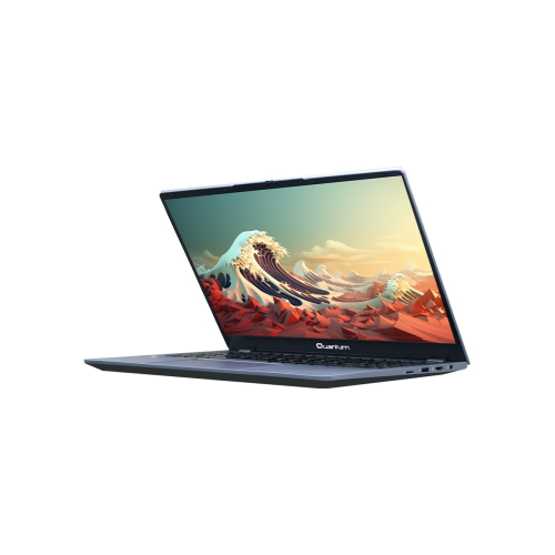 QUANTUM Ultra TS1501, i9-12900HK, 15,6" FHD, 16Gb Ram, 512Gb SSD, Paylaşımlı Ekran Kartı, Free Dos Notebook