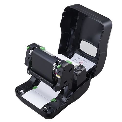 TSC TL241 Masaüstü Barkod Yazıcı (USB-Ethernet)