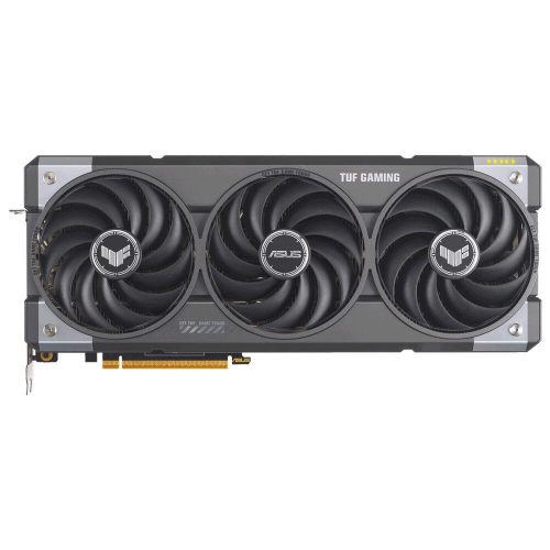 ASUS TUF-RX9070XT-O16G-GAMING, 16Gb, 256Bit, GDDR6, 1xHDMI, 3xDP, GAMING Ekran Kartı