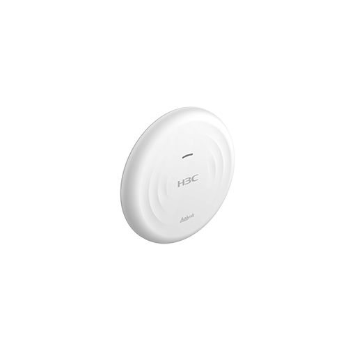 H3C Aolynk, UAP622G-AX15, Dual Band, WiFi 6, 1500Mbps, PoE, Tavan Tipi, Access Point