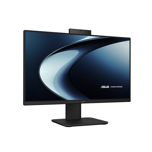 ASUS V440VAK-I58512B0D, i5-13420H, 23,8"  FHD Ekran, 8Gb DDR5 Ram, 512Gb SSD, Wi-Fi 6, Type-C, Paylaşımlı Ekran Kartı, Free Dos, All In One PC, (Black)