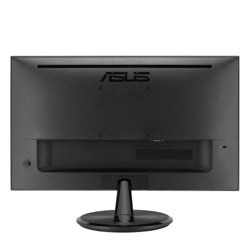 ASUS VP229HF 22" 1ms, 100Hz, Full HD, HDMI, D-Sub, IPS LED, Çerçevesiz Tasarım, Mavi Işık Filtresi, FreeSync GAMING Monitör
