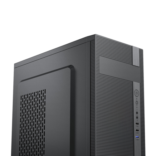 VENTO VS115F Mid Tower, 400W Kurumsal KASA