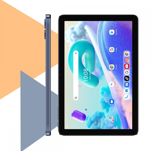 WELIO WPad Aura  10,1" Ekran, 4Gb Ram, 64Gb Hafıza, Wifi, Midnight Blue, Android Tablet (KVK Garantili)