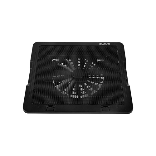 ZALMAN NS1000, 16", 18cm Fan,  5 Kademeli Ayarlanabilir Yükseklik, Notebook Soğutuculu Stand