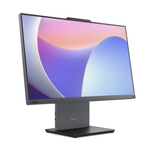 LENOVO 12SC000QTR, ThinkCentre Neo 50a 24 Gen5, i5-13420H, 23.8" FHD Ekran, 16Gb DDR5 Ram, 512Gb SSD, Paylaşımlı Ekran Kartı, Free Dos, All In One PC