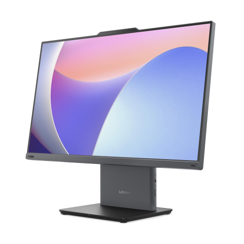 LENOVO 12SC001LTR, ThinkCentre Neo 50a 24 Gen5, i5-13420H, 23.8" FHD Ekran, 16Gb DDR5 Ram, 512Gb SSD, Paylaşımlı Ekran Kartı, Free Dos, All In One PC