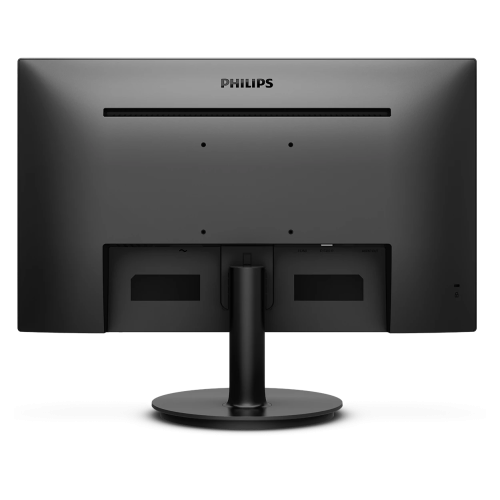 PHILIPS 221V8/01 21,5" 4ms, 75Hz, Full HD, HDMI, D-Sub, VA Panel Monitör