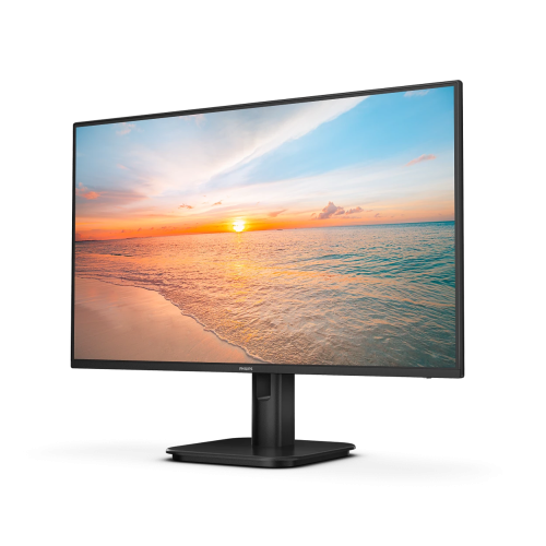 PHILIPS 24E1N1100A/00 23,8" 4ms, 100Hz, Full HD, HDMI, D-Sub, 2X Hoparlör, IPS Panel Monitör