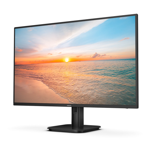PHILIPS 27E1N1100A/01 27" 4ms, 120Hz, Full HD, HDMI, D-Sub, 2X Hoparlör, IPS Panel Monitör