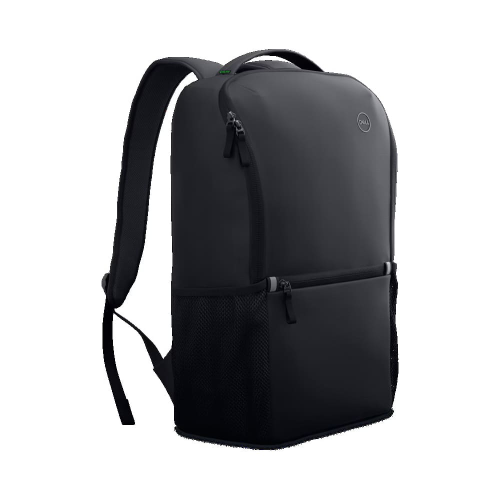 DELL 460-BDSS, 15.6", Notebook Sırt Çantası, ESSENTIAL ECOLOOP 15 (Siyah)