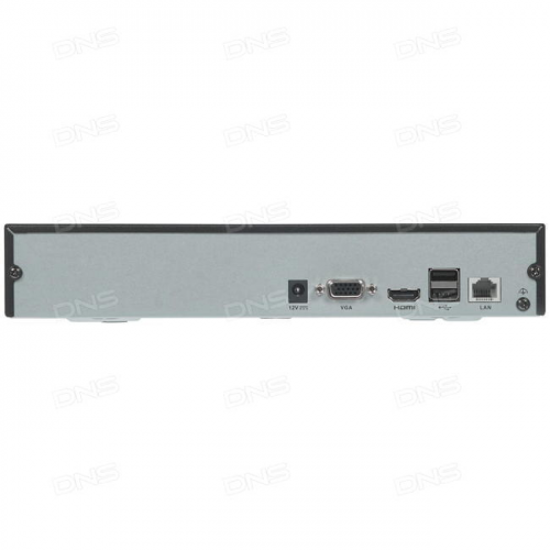 HIKVISION DS-7108NI-Q1/M 4Mpix, H265+, 8Kanal Video, 1 HDD, UHD 1520P Kayıt, 60Mbps Bant Genişliği, NVR