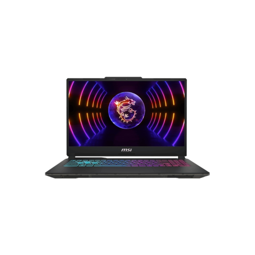 MSI Cyborg A15 A13UC-2087XTR, i5-13420H, 15.6" FHD, 144Hz, 16Gb DDR5 Ram, 512Gb SSD, 4Gb RTX3050 Ekran Kartı, Free Dos, GAMING Notebook
