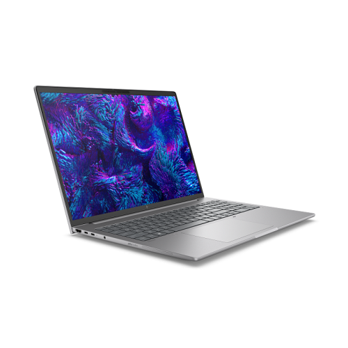 HP A3ZW3ET, ZBook 8 G1i, Ultra 7-255H 16" WUXGA IPS, 32Gb DDR5 Ram, 1Tb SSD, 4Gb Nvidia RTX 500 ADA Ekran Kartı, Windows11 Pro, Notebook İş İstasyonu (3 Yıl Yerinde Servis)
