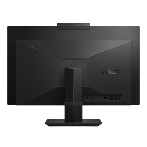 ASUS A5702WVARK-I58512B0D_UPG, Ultra 5-120U, 27" FHD Ekran, 24Gb DDR5 Ram, 512Gb SSD, Wi-Fi 6, Type-C, Paylaşımlı Ekran Kartı, Free Dos, All In One PC, (Black)