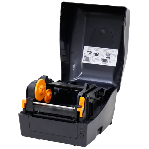ARGOX CP-2140EX Pro Barkod Yazıcı (USB - Seri - Ethernet)