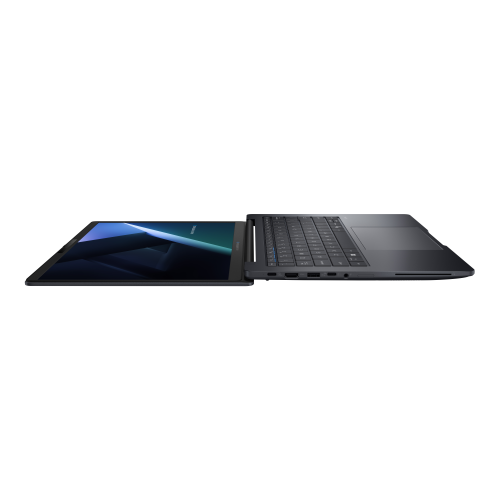 ASUS B3405CCA-LY3620, ExpertBook B5, Core Ultra 5 225H, 14" WUXGA FHD, 16Gb DDR5 Ram, 512Gb SSD, Paylaşımlı Ekran Kartı, Free Dos, Metal Kasa, Kurumsal Notebook