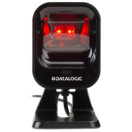 DATALOGIC Magellan 900i Masaüstü Tipi, USB Kablolu, 1D ve 2D Karekod , Barkod Okuyucu