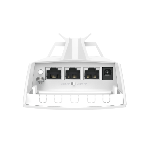 OMADA EAP211-Bridge Kit, 3Port Gigabit, 867Mbps,  5Ghz, Pasif Poe, Long Range, Indoor/Outdoor (1km)