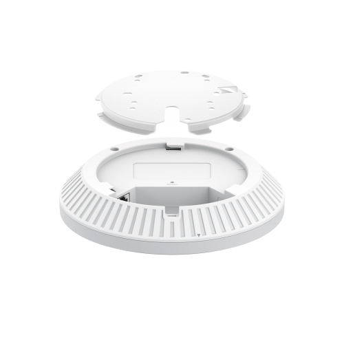 OMADA EAP723, 1Port 2,5G Poe BE3600,  Wifi 7, Dual Band, Tavan Tipi, Pasif Poe, Access Point