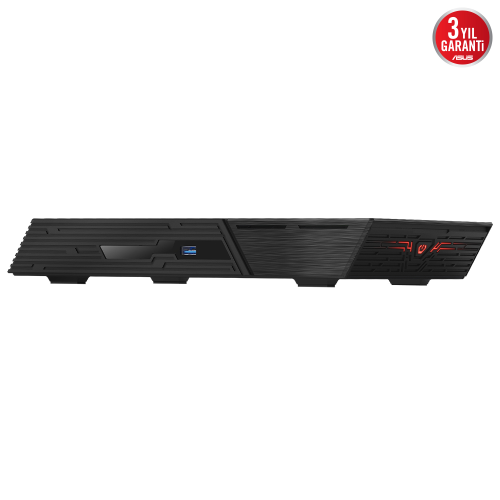 ASUSTOR FS6706T FLASHTOR 6, Intel N5105 CPU, 4Gb DDR4 Ram, (6x8TB) M.2 NVMe Yuvası, HDMI, 2x2.5GbE Network, 2xUSB 3.2, 2xUSB 2.0, Tower NAS (Yedekleme) Cihazı