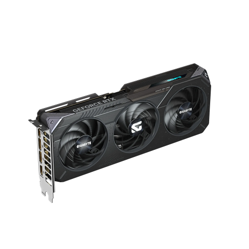 GIGABYTE GV-N506TGAMING OC-8GD, RTX5060TI, GAMING OC, 8Gb, GDDR7, 128BIT, 3 Fanlı, 1xHDMI, 3xDP, GAMING Ekran KARTI