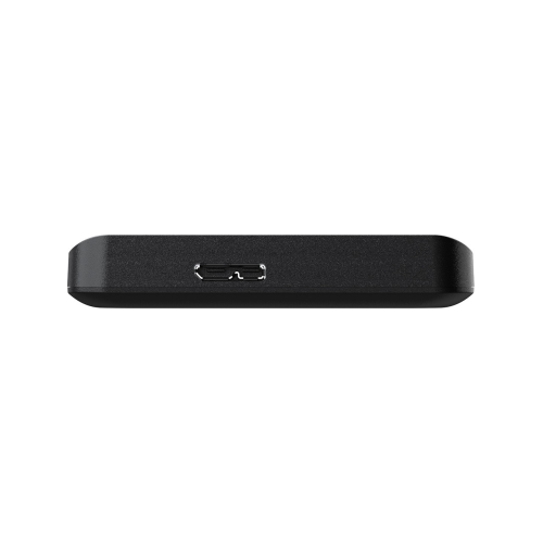 TOSHIBA HDTB520EK3AA, Canvio Ready, 2TB, 2.5" USB 3.2, Taşınabilir, Harici HDD, (Black)