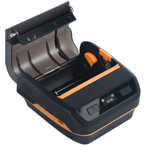HPRT HM-A300E, Taşınabilir, Barkod, Etiket ve Fiş Yazıcı (Bluetooth, USB)