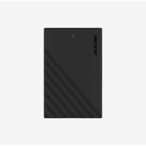 HIKSEMI HS-HUB-MHC201, USB3.1 ve Type-C, 2,5" Disk Kutusu.  (SSD ve HDD Destekler, 6Gbps, Siyah, Win, Mac-OS, Linux, Android)