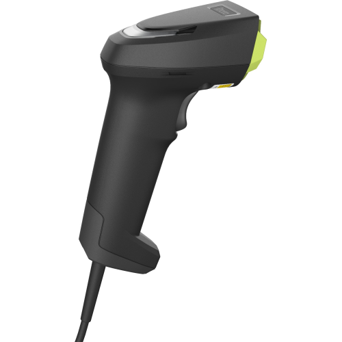 IDATA J15, EL Tipi, USB Kablolu, 2D (Karekod),  Imager, Barkod Okuyucu