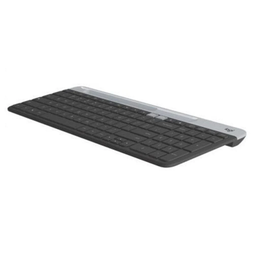 LOGITECH K580, Siyah, 920-010624, Slim Multi Device, Bluetooth, Türkçe Q, Klavye
