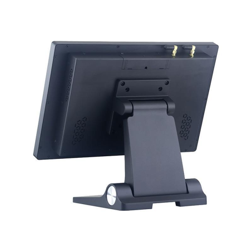 KodPos Eco 1655-İ, Intel i5 5.Nesil, 15.6" Ekran, 8GB Ram, 128GB SSD, Endüstriyel, Dokunmatik Pos PC