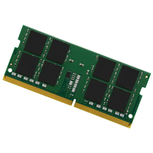 KINGSTON KVR32S22D8/16, 16Gb, 3200Mhz, DDR4, Sodimm Notebook RAM, 1,2V, CL22