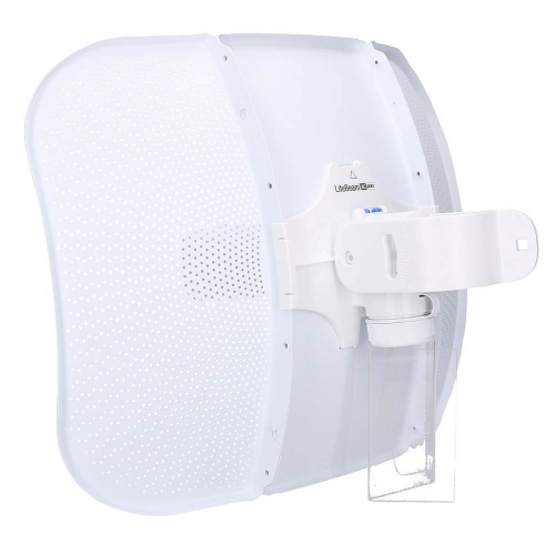 UBIQUITI LBE-5AC-Gen2, LiteBeam, 5Ghz, 450Mbps, 23dBi Anten, 20Km Menzil CPE