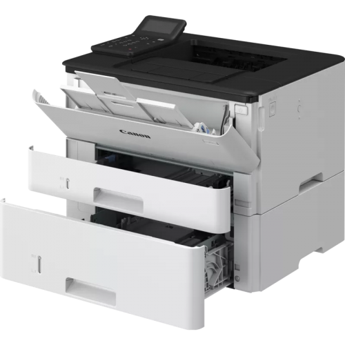 CANON i-SENSYS LBP243DW, Wi-Fi, Lan, Duplex, Mono Lazer, Yazıcı (Dakikada 36 Sayfa), ORİJİNAL TONERLİ