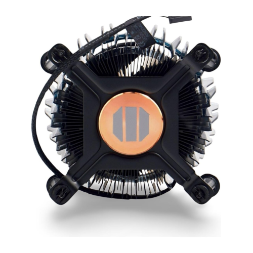 Intel Laminar RM1, M23901-001, (12,13,14 Nesil), LGA1700 için Uyumlu, Orijinal FAN