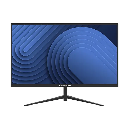 QUANTUM Shadow GAMING MG24B 23,8" 1ms, 240Hz, Full HD VA, DP, HDMI, USB, Dahili Hoparlör, GAMING Monitör (Siyah)