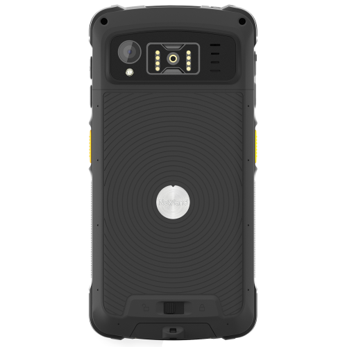 NEWLAND MT9055-W4-DO, WiFi, Data Only, Android, GPS, NFC, Bluetooth, 5 inç Dokunmatik Ekran, 2D Karekod, EL Terminali (Kılıf var)