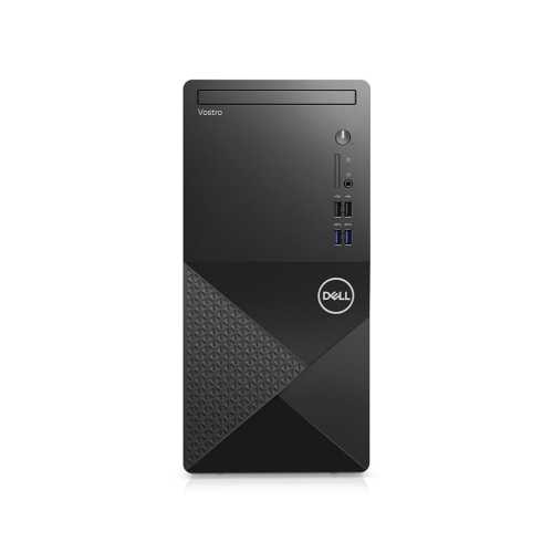 DELL Vostro 3020, N2042VDT3020MTU_UPG2, i5-14400F, 16Gb DDR4 Ram, 500Gb SSD, 2Gb GT610 Ekran Kartı, Wi-Fi, Bluetooth , Free Dos, MT Masaüstü PC (210246446)