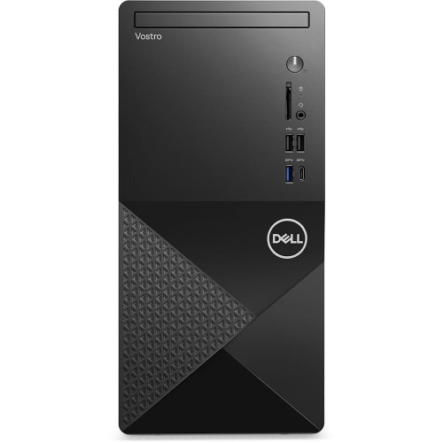 DELL Vostro 3030, N6004VDT3030MT_U, i5-12400, 8Gb DDR4 Ram, 512Gb SSD, Paylaşımlı Ekran Kartı, Wi-Fi, Bluetooth , Free Dos, MT Masaüstü PC (210276836)