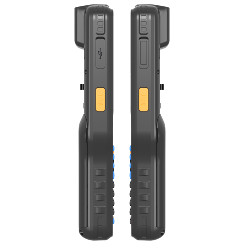 NEWLAND N7-PRO-W4-S3, Cachalot Pro II, Android 11, WiFi, Bluetooth, 4 GB RAM, 64 GB ROM, 2D Karekod, 4" Dokunmatik Ekran, El Terminali