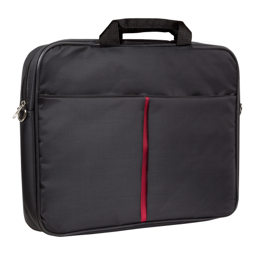 PLM Drexel 6300 Notebook Çantası 15,6" Siyah