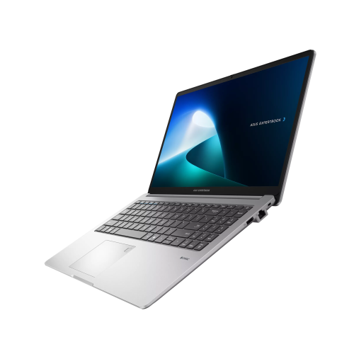 ASUS P1503CVA-I516512G1D, ExpertBook P1, i5-13420H, 15.6" FHD, 16Gb DDR5 Ram, 512Gb SSD, Paylaşımlı Ekran Kartı, Free Dos, Kurumsal Notebook