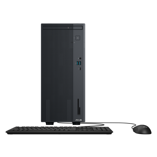 ASUS P500MV-C52108512B0D ExpertCenter P500, Core 5 210H, 8Gb DDR5 Ram, 512Gb SSD, Paylaşımlı Ekran Kartı, FreeDos, Mini Kule PC